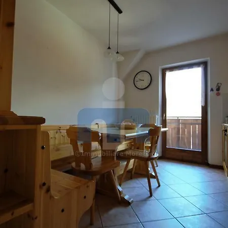 Apartment Sci Terme & Relax Bormio