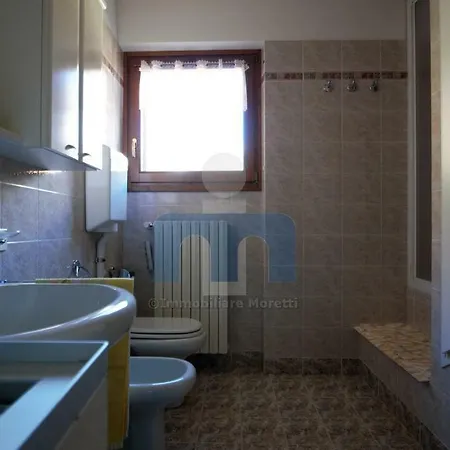 Sci Terme & Relax Apartment Bormio