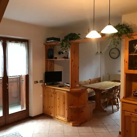 Sci Terme & Relax Apartment *