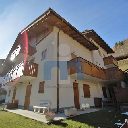 Sci Terme & Relax Apartment