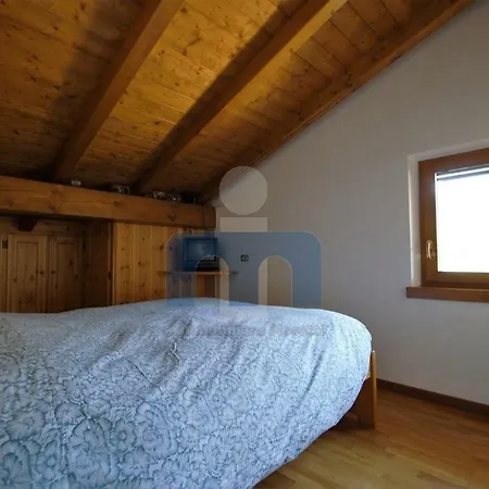 Apartment Sci Terme & Relax Bormio