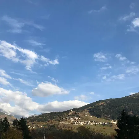 Sci Terme & Relax Apartment