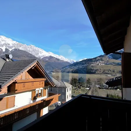 Sci Terme & Relax Apartment